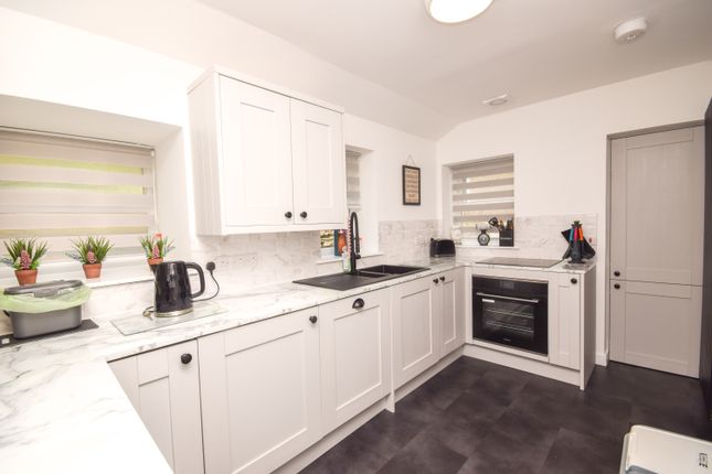 Casa Mia, 217, High Street, Auchterarder photo 2