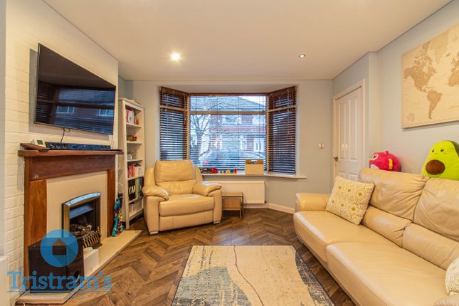 12, Newton Drive, Nottingham photo 4