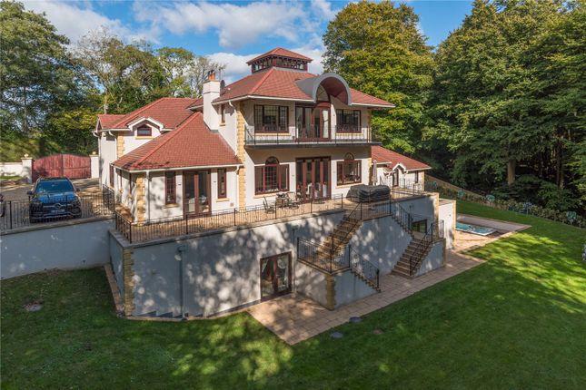 Rear Elevation
