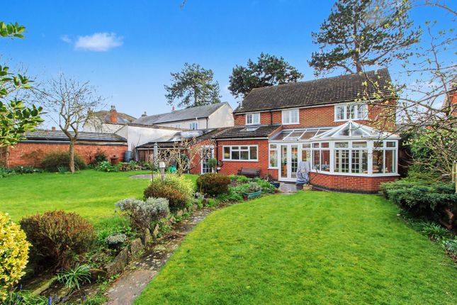 14, Northfield Road, Leicester photo 4