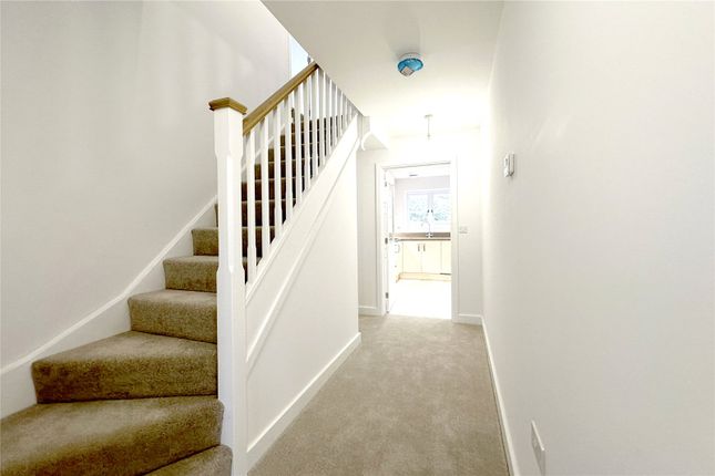 Plot 57 The Henley, Skylarks,, Diss Road, Botesdale photo 3
