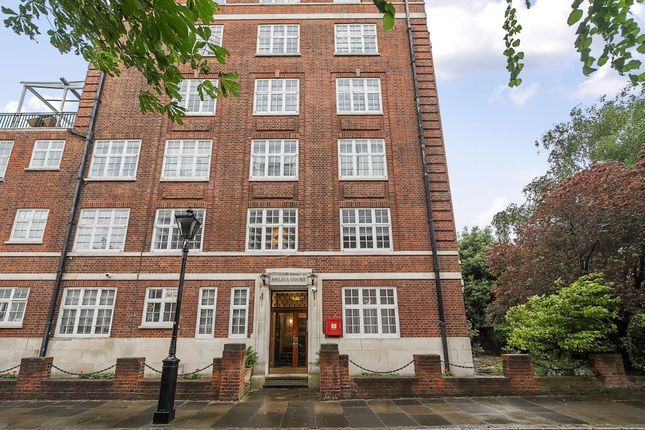 Thumbnail Flat for sale in Melina Court, St Johns Wood