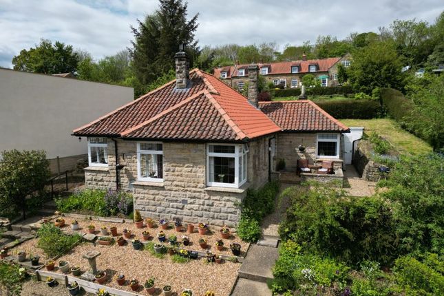 Detached bungalow for sale in Brook Park, Briggswath, Whitby