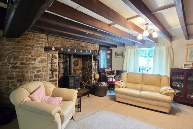 Old Mill House, -, Holsworthy photo 2