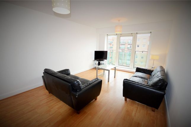 Apartment 405, Royal Plaza, 1 Eldon Street photo 4