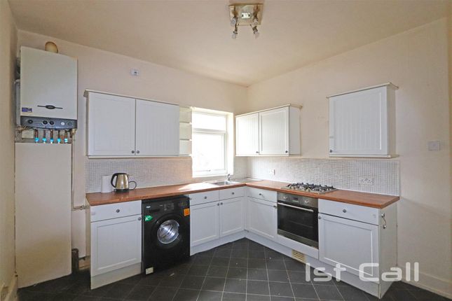 Flat for sale in Chartwell West, Victoria Plaza, Southend-On-Sea