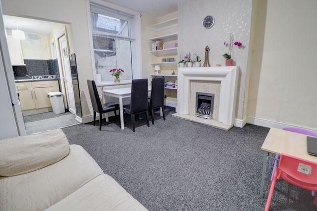 Terraced house for sale in Prince Street, Burnley