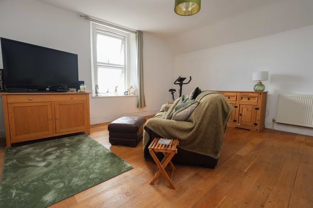 Flat 6, 29, Victoria Road, Clevedon photo 4
