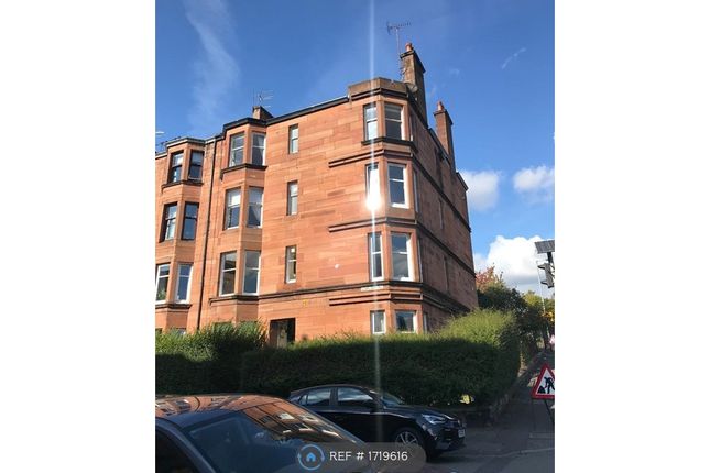 Thumbnail Flat to rent in Kennoway Drive, Glasgow