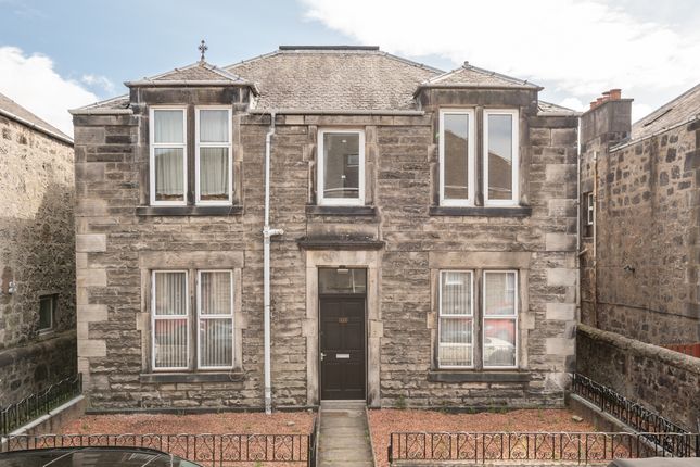Thumbnail Flat for sale in Couston Street, Dunfermline