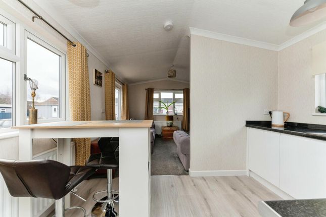 Caravan 19, Manifold Road, Scunthorpe photo 4