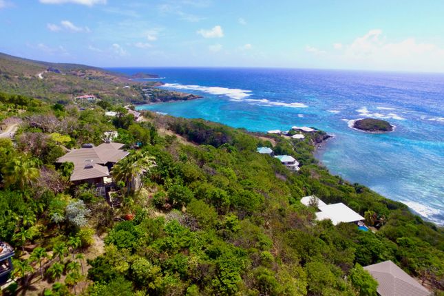 Thumbnail 3 bed villa for sale in Box 13 Bq Port Elizabeth, Bequia Island, St. Vincent &amp; Grenadines