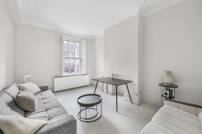 Basildon Court, Flat 12, Devonshire Street, Marylebone photo 3