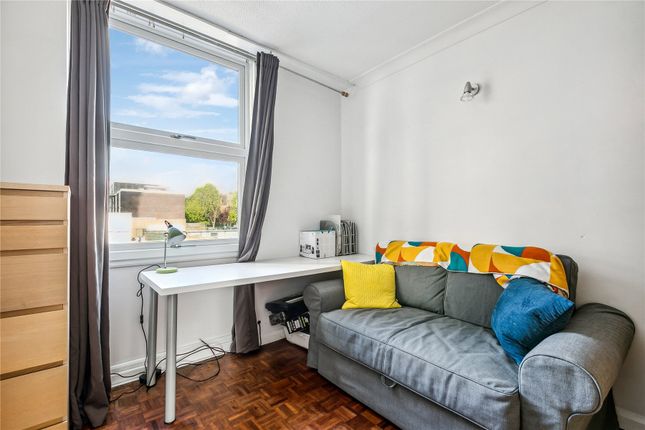 Terraced house for sale in Fellows Road, Primrose Hill, London