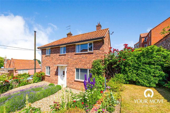 Detached house for sale in Puddingmoor, Beccles, Suffolk