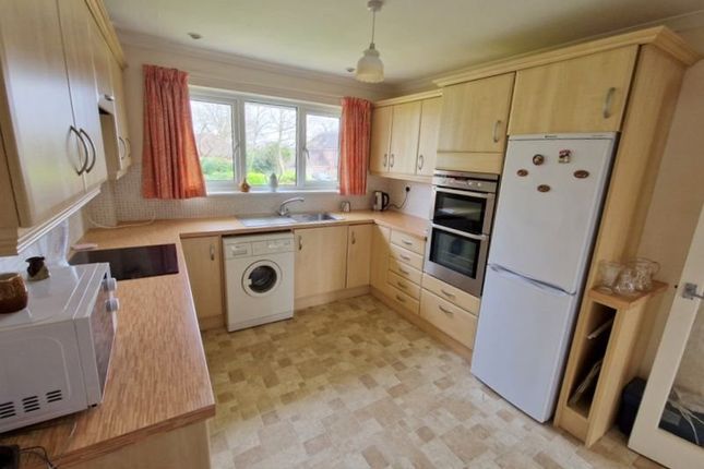 Flat for sale in Stevenstone Road, Exmouth