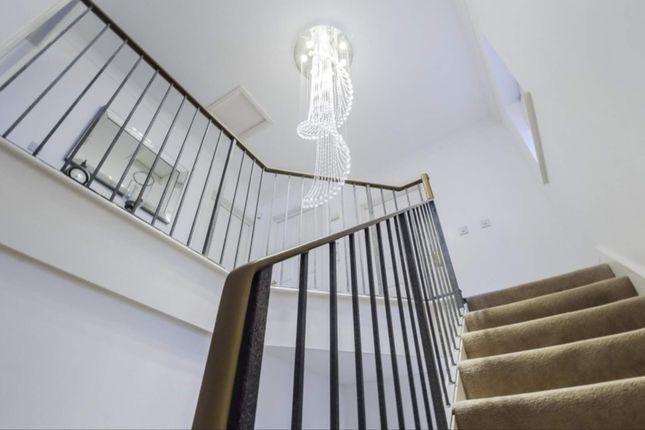 Duplex for sale in Ongar Road, Romford