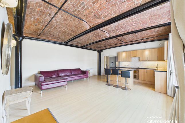 15 North Quay, Wapping Dock, Liverpool photo 3