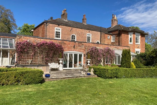 6-bed house on The Old Rectory, Gunby Road, Spilsby, £749,000