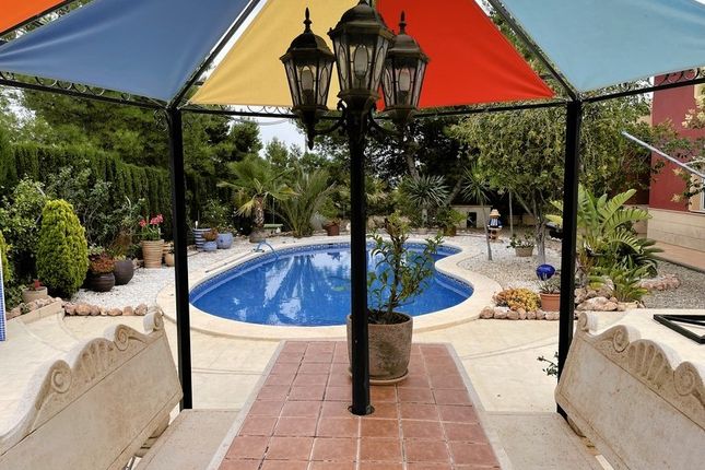 Villa for sale in Murcia, Spain