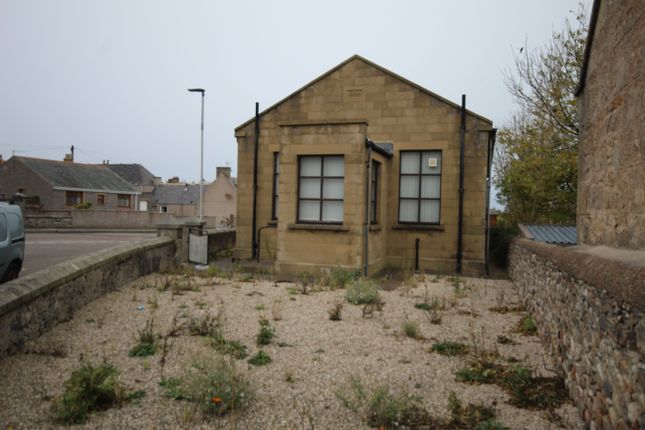 Bungalow for sale in Church Of Christ, Cluny Terrace, Buckie