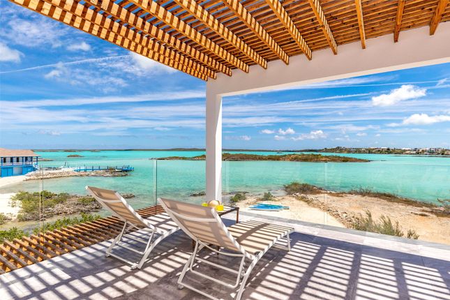 Property for sale in 6IX Villa, Chalk Sound, Providenciales, Turks &amp; Caicos