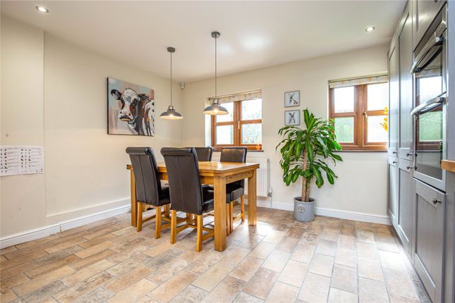 Semi-detached house for sale in Old Gloucester Road, Frenchay, Bristol, Gloucestershire