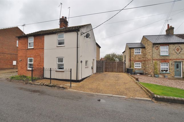 Property for sale in Bury Road, Shillington, Hitchin