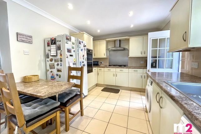 41, Lodge Avenue, Newport photo 2