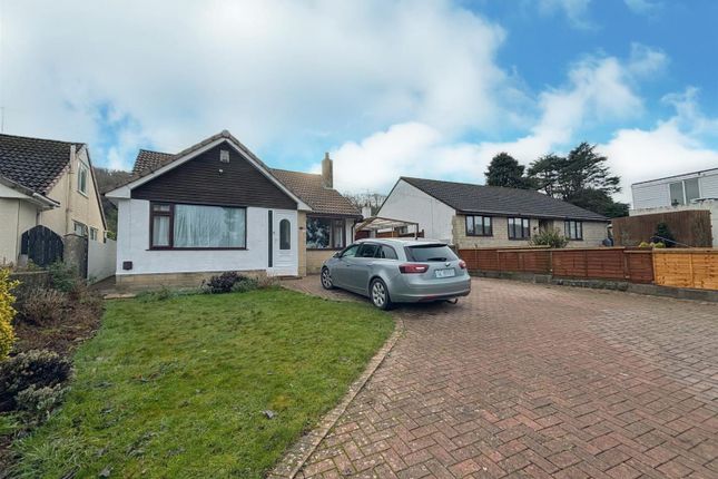 3-bed bungalow on 26, Walnut Close, Weston-Super-Mare, £340,000