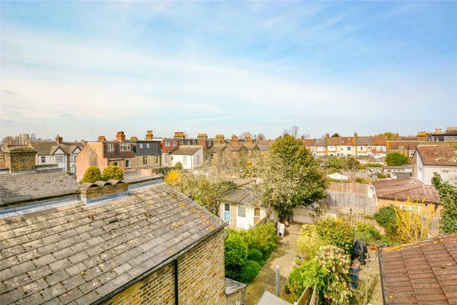 Terraced house for sale in Hatherley Road, Walthamstow, London