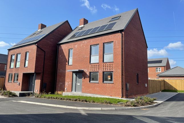 Shared accommodation for sale in The Laurel Hoyles Meadow, Cottam, Preston