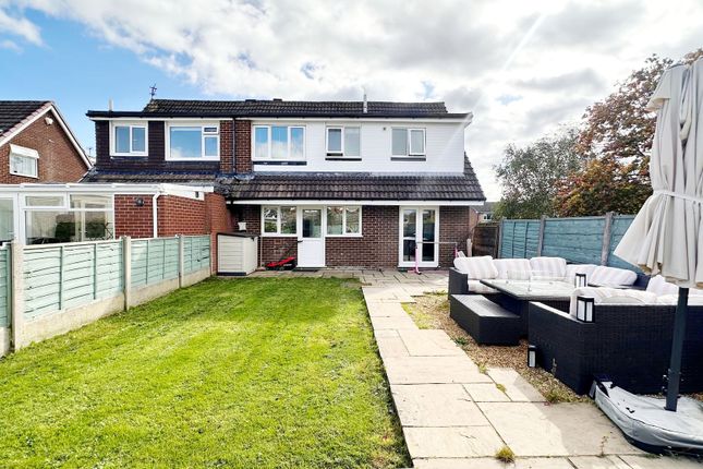 58 Mallard Crescent, Stockport photo 4