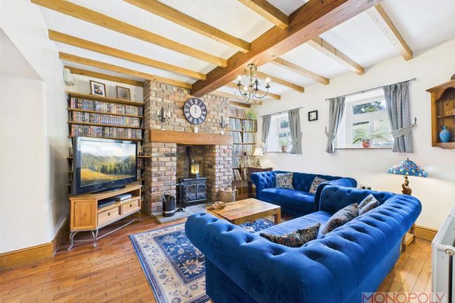 Egryn Cottage Pentre Lane Hope Mountain, Wrexham photo 2