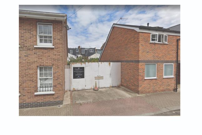Property for sale in Garratt Terrace, London