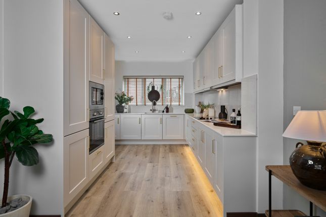 Plot 31a, The Maple, Thornwood Park, Epping photo 3