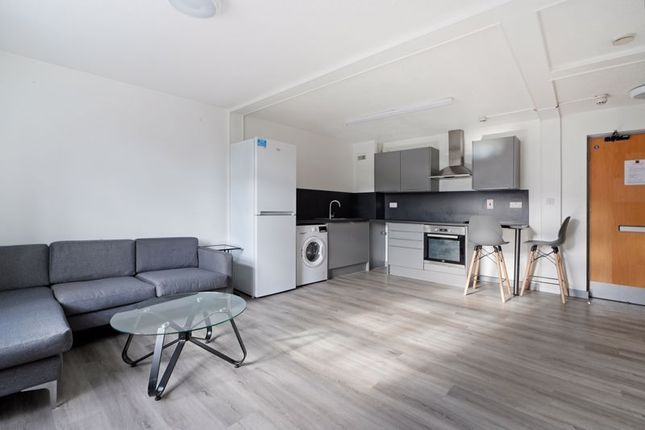 Thumbnail Flat to rent in Rockingham Street, Sheffield