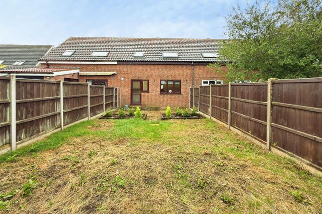 Cowslip Crescent, Lowestoft photo 4