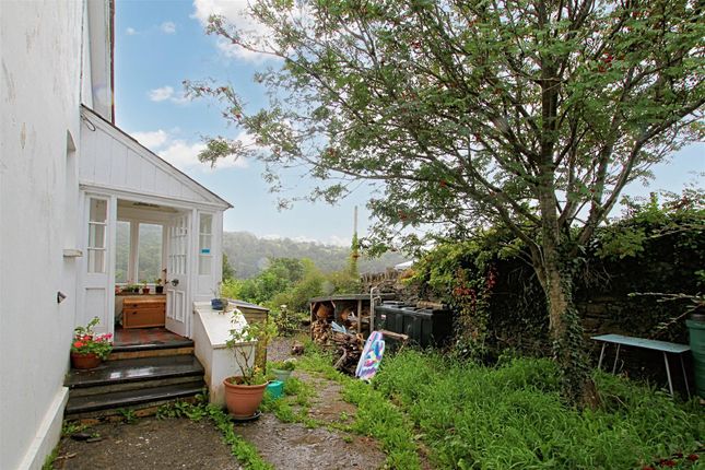 Detached house for sale in Seion Hill, Llandysul