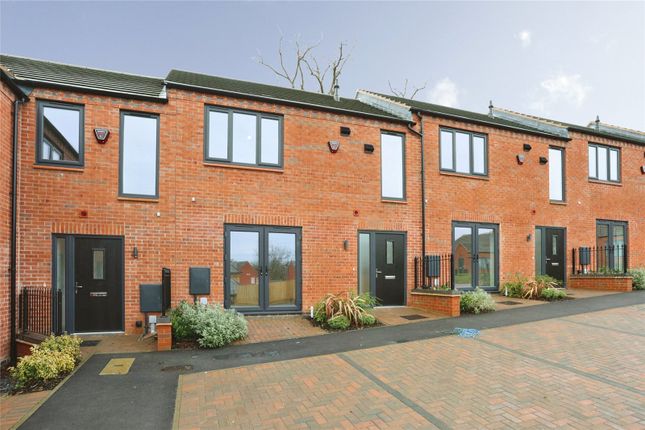 Plot 55 - Wyndham Grange, 18, Mable Close, Leicestershire photo 2