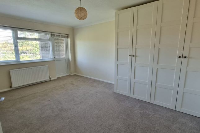 Flat for sale in Collington Lane East, Bexhill-On-Sea