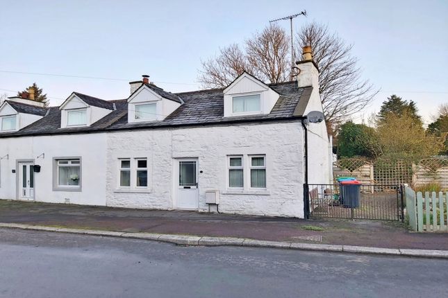 Thumbnail Semi-detached house for sale in Main Street, Twynholm