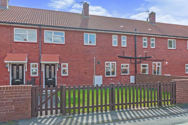 Thumbnail Terraced house to rent in Butlers Meadow, Warton, Preston, Lancashire
