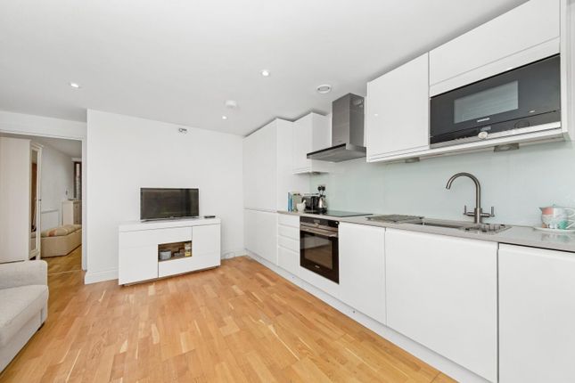 Maisonette for sale in Church Road, Crystal Palace, London