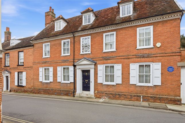 5-bed house on Marston House, 6, Cumberland Street, Suffolk, £1,350,000