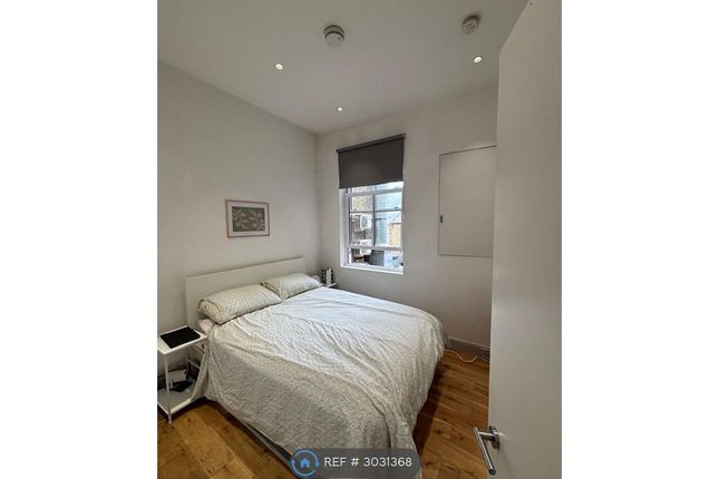 Flat A, Dorothy Road, London photo 3