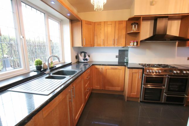 Detached house for sale in Tickhill Road, Balby, Doncaster