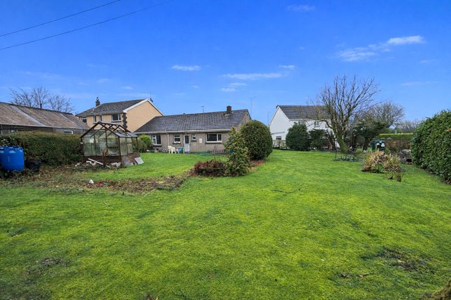 Heatherdene,, Begelly, Pembrokeshire photo 2