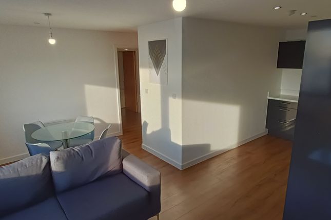 Thumbnail Flat to rent in Tithebarn Street, Liverpool