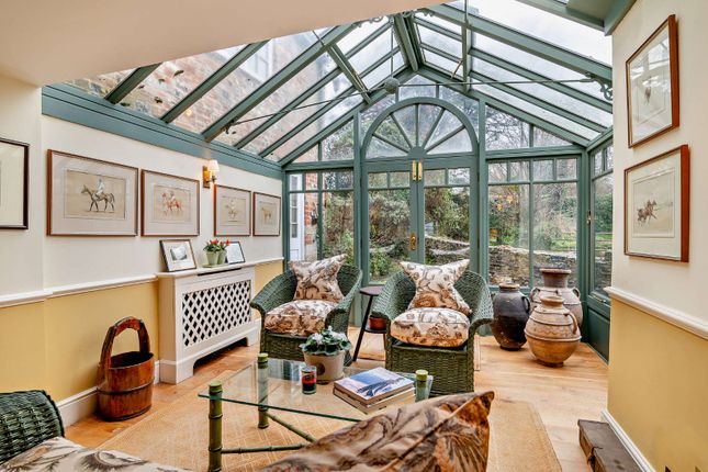 Conservatory